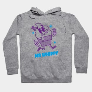 Mr Whippy Hoodie